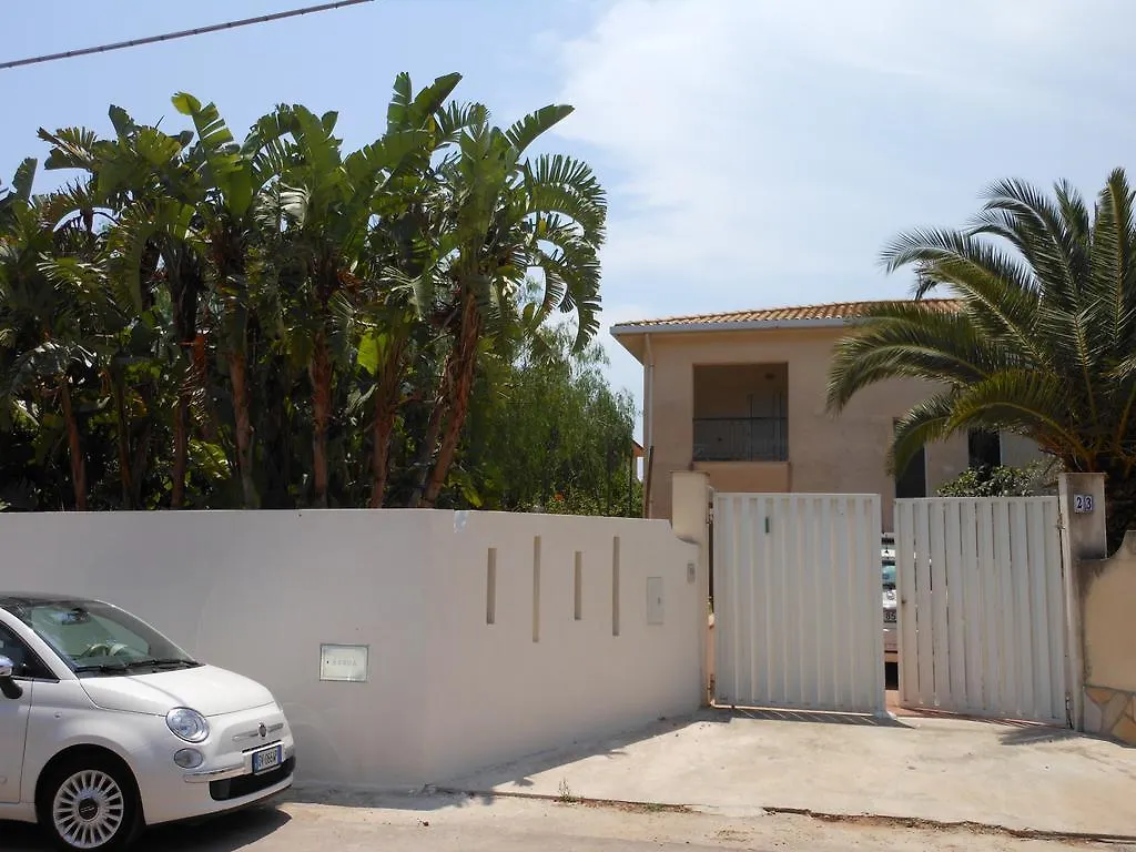 Villa Aretusa Lido di Noto 0*,  Italia