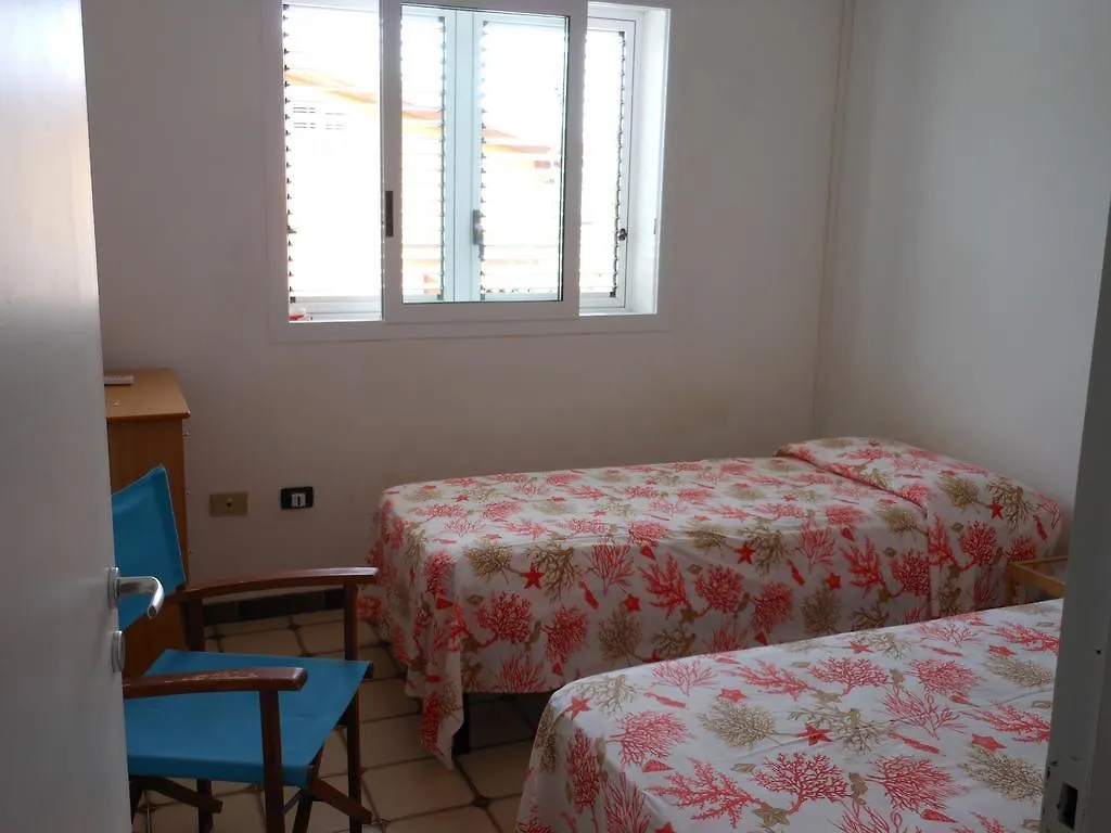 Villa Aretusa Lido di Noto Casa vacanze