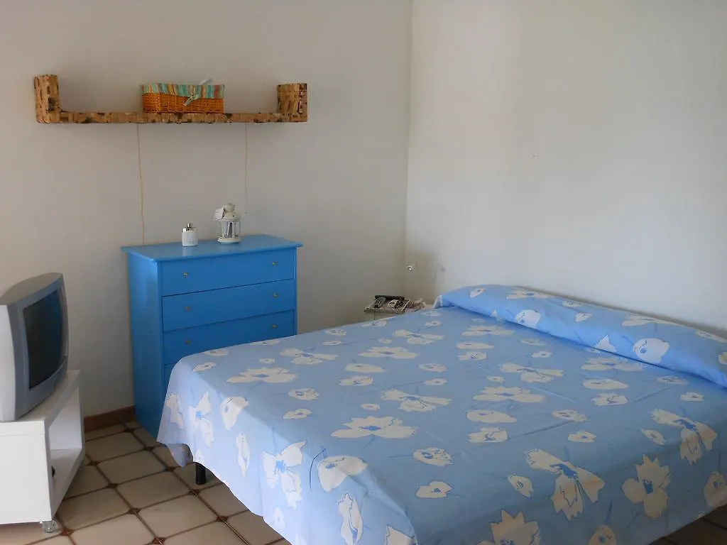 Villa Aretusa Lido di Noto