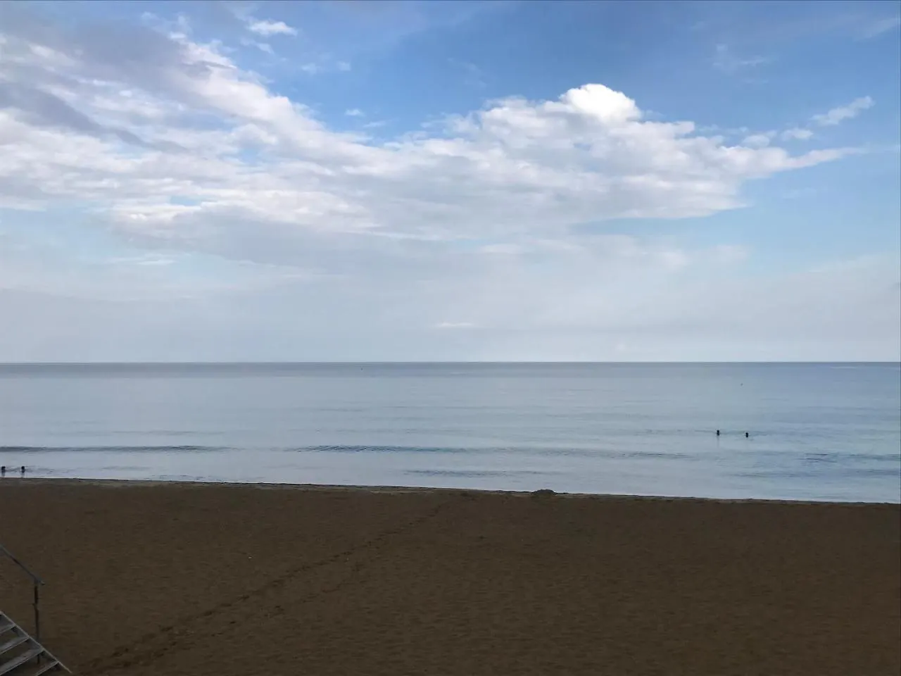 Villa Aretusa Lido di Noto