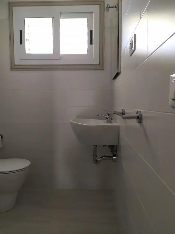 Villa Aretusa Lido di Noto Italia